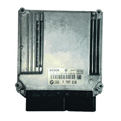 0281011964 BMW E90 E91 E87 118D MOTOR M47N2 122HP1